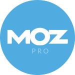 Moz Pro